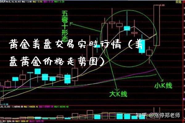 黄金美盘交易实时行情（美盘黄金走势图） (https://www.njaxzs.com/) 期货直播间 第1张