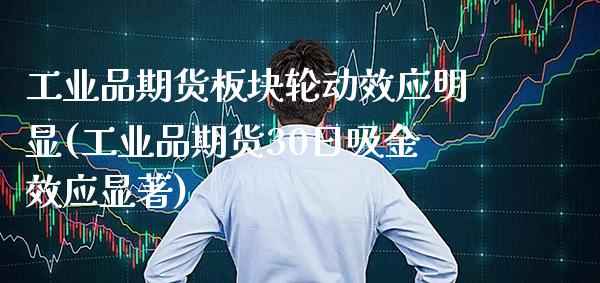 工业品期货板块轮动效应明显(工业品期货30日吸金效应显著) (https://www.njaxzs.com/) 期货行情 第1张