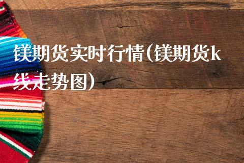 镁期货实时行情(镁期货k线走势图) (https://www.njaxzs.com/) 期货直播间 第1张