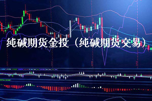 纯碱期货金投（纯碱期货交易） (https://www.njaxzs.com/) 期货直播间 第1张