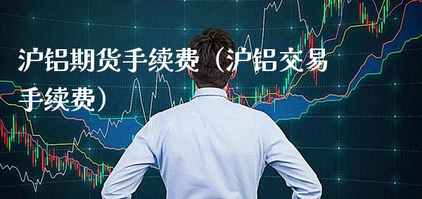 沪铝期货手续费（沪铝交易手续费） (https://www.njaxzs.com/) 内盘期货 第1张