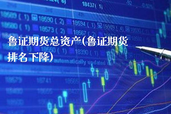 鲁证期货总资产(鲁证期货排名下降) (https://www.njaxzs.com/) 期货直播间 第1张