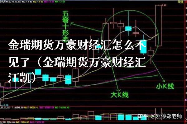 金瑞期货万豪财经汇怎么不见了（金瑞期货万豪财经汇江凯） (https://www.njaxzs.com/) 期货直播间 第1张