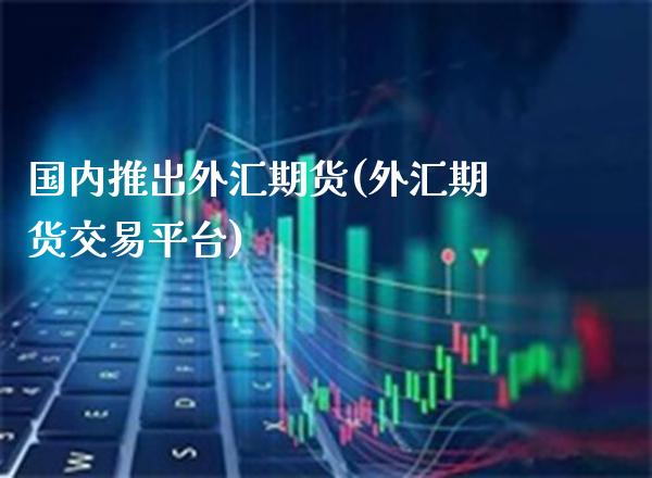国内推出外汇期货(外汇期货交易平台) (https://www.njaxzs.com/) 期货行情 第1张