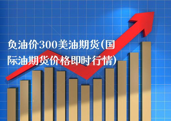 负油价300美油期货(国际油期货价格即时行情) (https://www.njaxzs.com/) 期货直播间 第1张