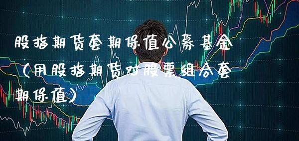 股指期货套期保值公募基金（用股指期货对股票组合套期保值） (https://www.njaxzs.com/) 期货直播间 第1张