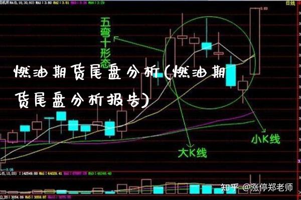 燃油期货尾盘分析(燃油期货尾盘分析报告) (https://www.njaxzs.com/) 期货直播间 第1张