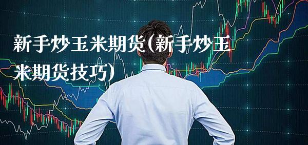 新手炒玉米期货(新手炒玉米期货技巧) (https://www.njaxzs.com/) 期货直播间 第1张