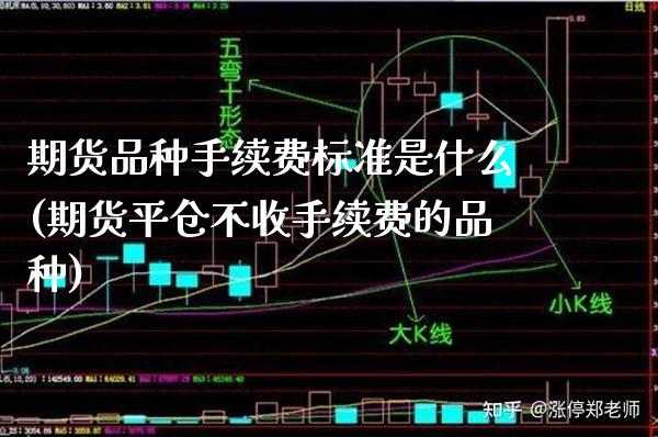 期货品种手续费标准是什么(期货平仓不收手续费的品种) (https://www.njaxzs.com/) 黄金期货 第1张