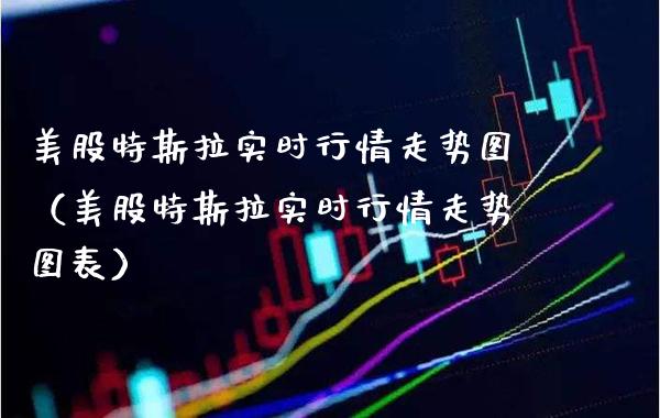 美股特斯拉实时行情走势图（美股特斯拉实时行情走势图表） (https://www.njaxzs.com/) 期货直播间 第1张