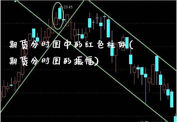 期货分时图中的红色柱体(期货分时图的振幅) (https://www.njaxzs.com/) 期货直播间 第1张