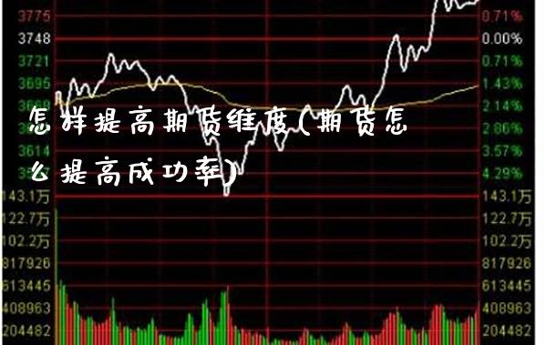 怎样提高期货维度(期货怎么提高成功率) (https://www.njaxzs.com/) 期货直播间 第1张