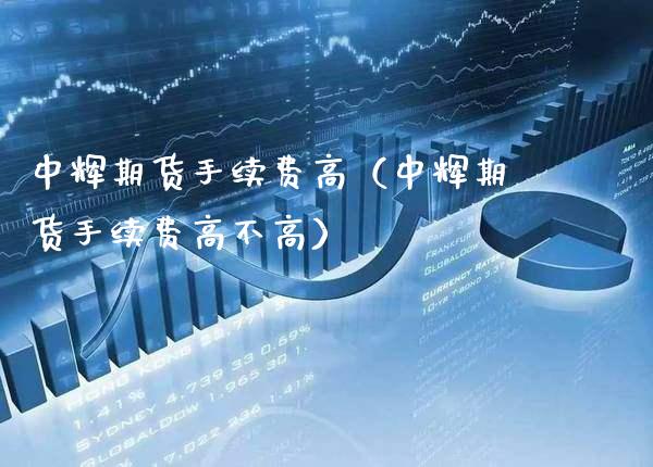 中辉期货手续费高（中辉期货手续费高不高） (https://www.njaxzs.com/) 黄金期货 第1张