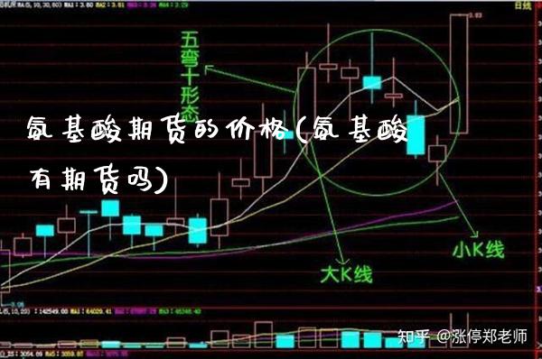 氨基酸期货的价格(氨基酸有期货吗) (https://www.njaxzs.com/) 期货直播间 第1张