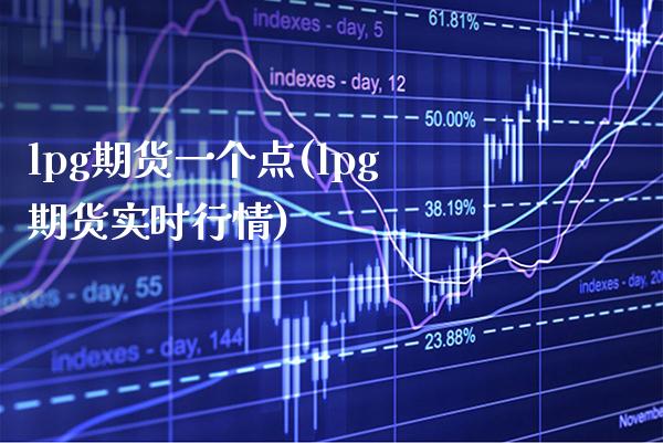 lpg期货一个点(lpg期货实时行情) (https://www.njaxzs.com/) 期货开户 第1张