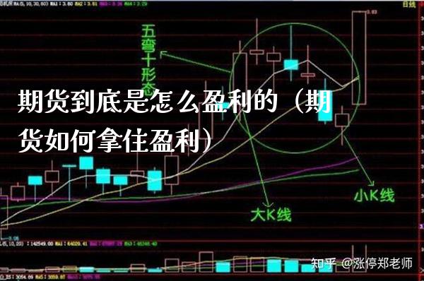 期货到底是怎么盈利的（期货如何拿住盈利） (https://www.njaxzs.com/) 期货直播间 第1张