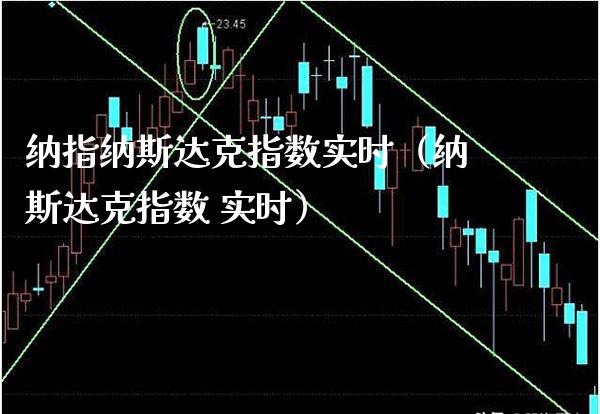 纳指纳斯达克指数实时（纳斯达克指数 实时） (https://www.njaxzs.com/) 期货直播间 第1张