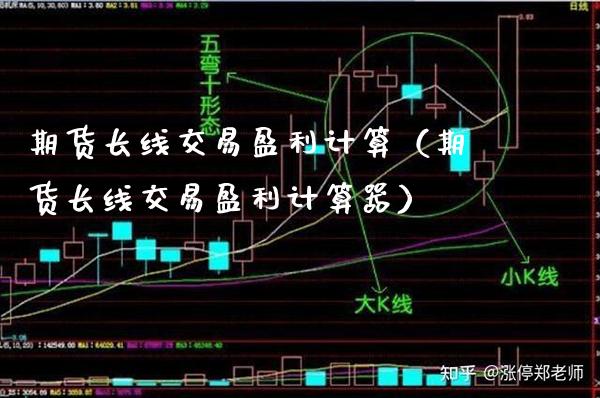 期货长线交易盈利计算（期货长线交易盈利计算器） (https://www.njaxzs.com/) 期货直播间 第1张
