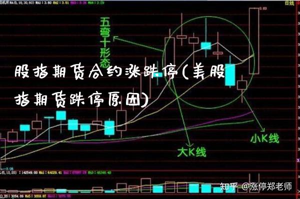 股指期货合约涨跌停(美股指期货跌停原因) (https://www.njaxzs.com/) 内盘期货 第1张