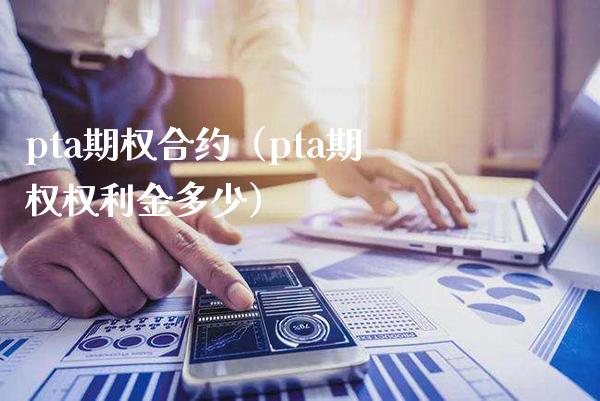 pta期权合约（pta期权权利金多少） (https://www.njaxzs.com/) 内盘期货 第1张