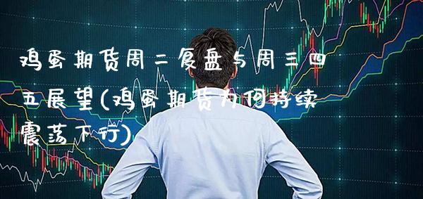 鸡蛋期货周二复盘与周三四五展望(鸡蛋期货为何持续震荡下行) (https://www.njaxzs.com/) 原油期货 第1张