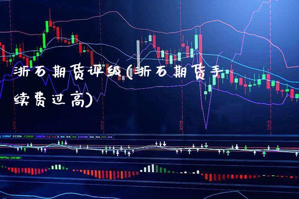 浙石期货评级(浙石期货手续费过高) (https://www.njaxzs.com/) 期货开户 第1张