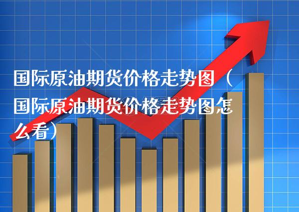 国际原油期货走势图（国际原油期货走势图怎么看） (https://www.njaxzs.com/) 内盘期货 第1张