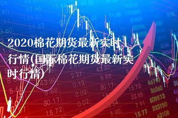 2020棉花期货最新实时行情(国际棉花期货最新实时行情) (https://www.njaxzs.com/) 期货投资 第1张