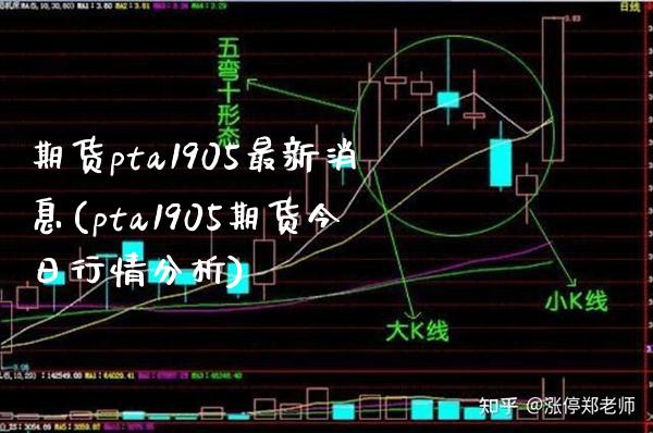 期货pta1905最新消息(pta1905期货今日行情分析) (https://www.njaxzs.com/) 期货直播间 第1张