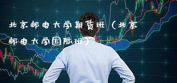 北京邮电大学期货班（北京邮电大学国际班） (https://www.njaxzs.com/) 期货直播间 第1张