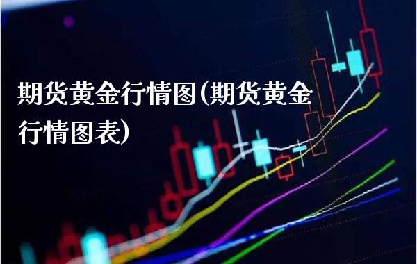 期货黄金行情图(期货黄金行情图表) (https://www.njaxzs.com/) 期货行情 第1张