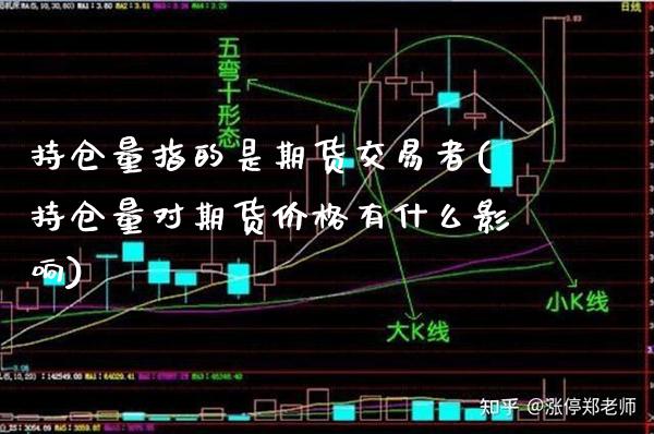 持仓量指的是期货交易者(持仓量对期货价格有什么影响) (https://www.njaxzs.com/) 期货开户 第1张