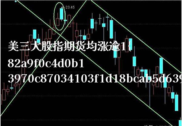 美三大股指期货均涨逾1（美股三大股指期货跌幅扩大） (https://www.njaxzs.com/) 期货直播间 第1张