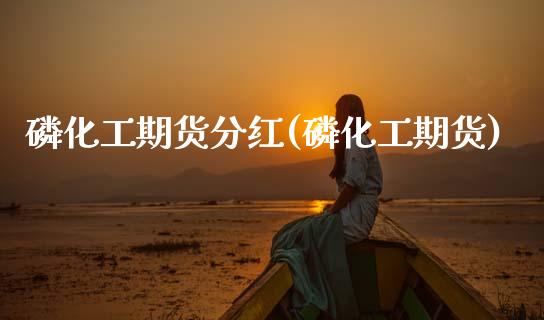 磷化工期货分红(磷化工期货) (https://www.njaxzs.com/) 内盘期货 第1张