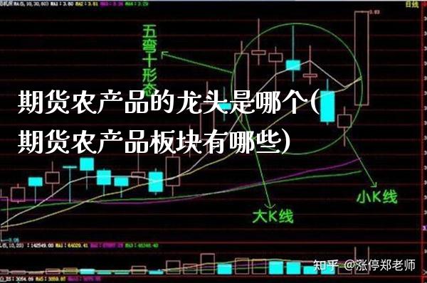 期货农产品的龙头是哪个(期货农产品板块有哪些) (https://www.njaxzs.com/) 内盘期货 第1张