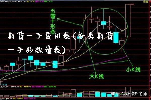 期货一手费用表(各类期货一手的数量表) (https://www.njaxzs.com/) 期货直播间 第1张