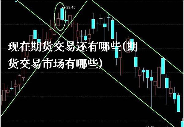 现在期货交易还有哪些(期货交易市场有哪些) (https://www.njaxzs.com/) 期货开户 第1张