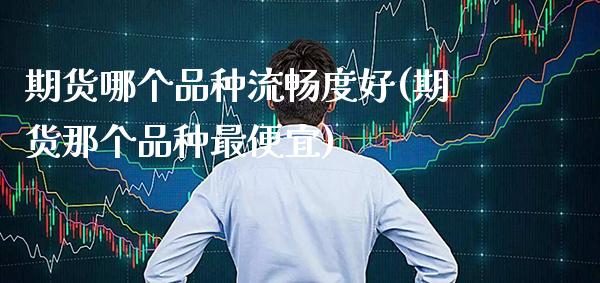 期货哪个品种流畅度好(期货那个品种最便宜) (https://www.njaxzs.com/) 期货投资 第1张