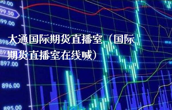 大通国际期货直播室（国际期货直播室在线喊） (https://www.njaxzs.com/) 期货直播间 第1张