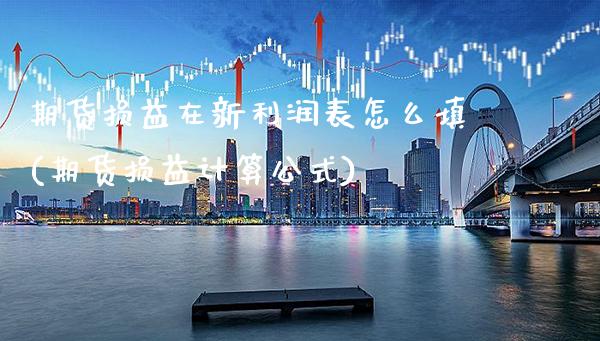 期货损益在新利润表怎么填(期货损益计算公式) (https://www.njaxzs.com/) 期货投资 第1张