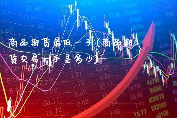 商品期货最低一手(商品期货交易一手是多少) (https://www.njaxzs.com/) 期货投资 第1张