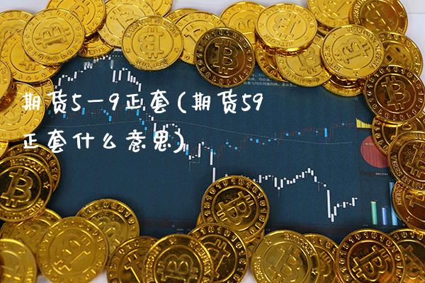 期货5一9正套(期货59正套什么意思) (https://www.njaxzs.com/) 期货直播间 第1张