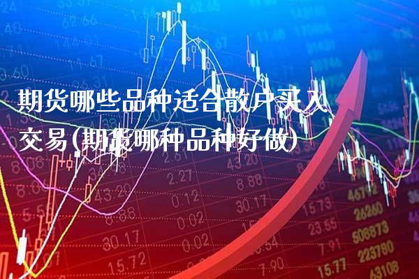 期货哪些品种适合散户买入交易(期货哪种品种好做) (https://www.njaxzs.com/) 原油期货 第1张