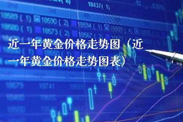 近一年黄金走势图（近一年黄金走势图表） (https://www.njaxzs.com/) 期货直播间 第1张