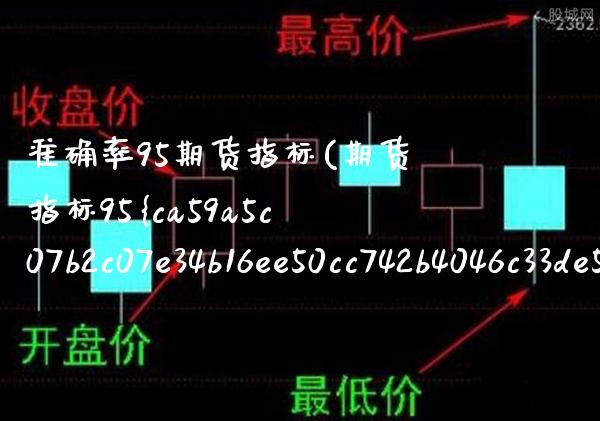 准确率95期货指标(期货指标95%准确率) (https://www.njaxzs.com/) 黄金期货 第1张