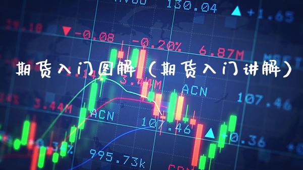 期货入门图解（期货入门讲解） (https://www.njaxzs.com/) 期货直播间 第1张