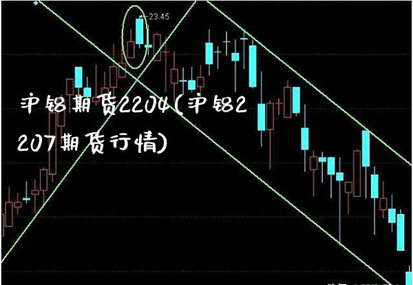 沪铝期货2204(沪铝2207期货行情) (https://www.njaxzs.com/) 内盘期货 第1张