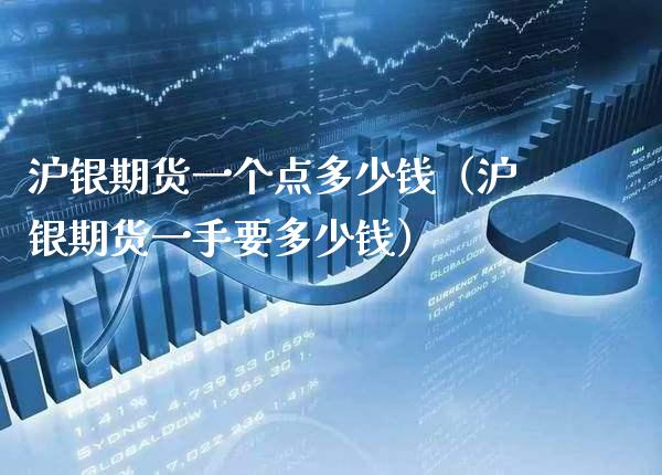 沪银期货一个点多少钱（沪银期货一手要多少钱） (https://www.njaxzs.com/) 期货行情 第1张