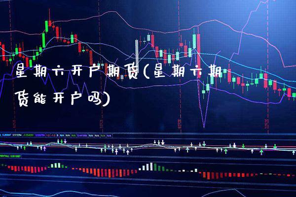 星期六开户期货(星期六期货能开户吗) (https://www.njaxzs.com/) 内盘期货 第1张