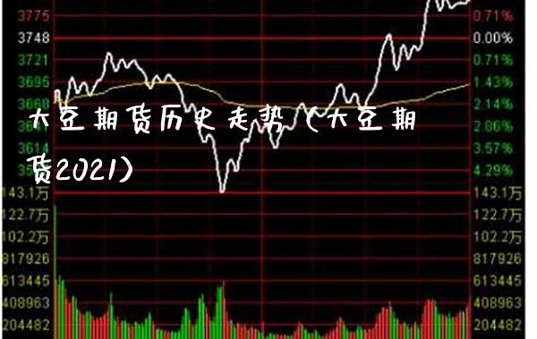 大豆期货历史走势（大豆期货2021） (https://www.njaxzs.com/) 期货直播间 第1张